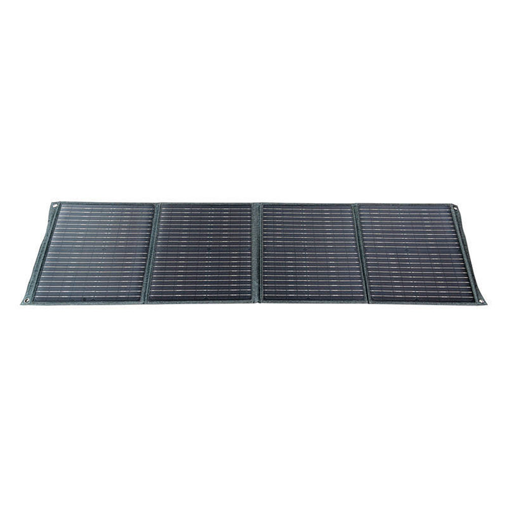 Painel Solar Fotovoltaico Baseus, 100W, 1.58m x 0.39m, Verde CCNL050006