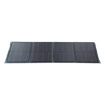 Painel Solar Fotovoltaico Baseus, 100W, 1.58m x 0.39m, Verde CCNL050006