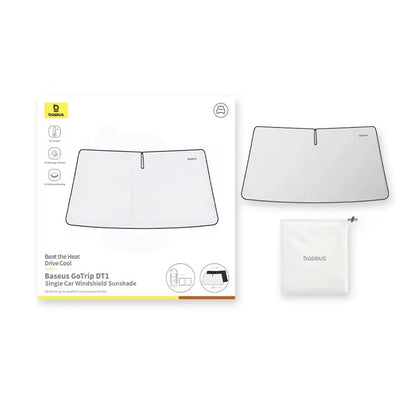 Parasol Automóvel Para-brisa Baseus GoTrip DT1, 80cm x 150cm C0118200