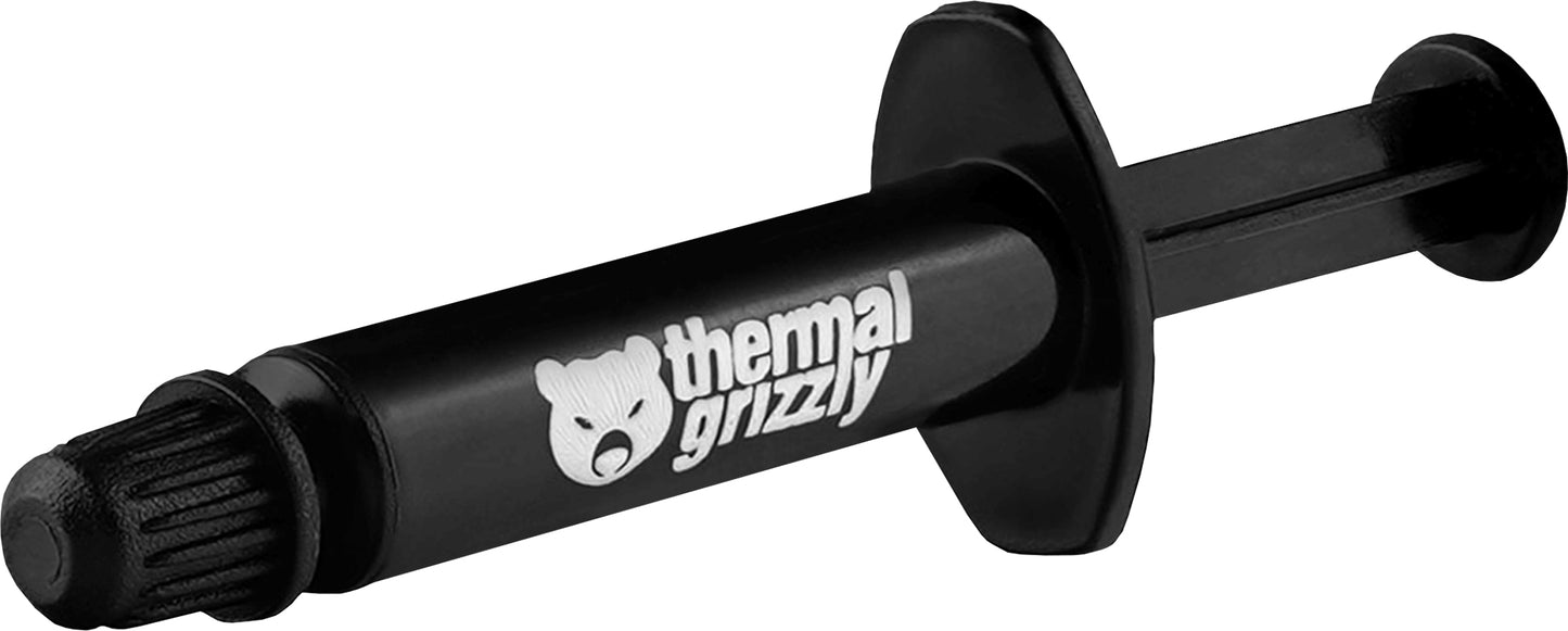 Pasta condutora térmica Thermal Grizzly Aeronaut, tipo seringa, 1g TG-A-001-RS 