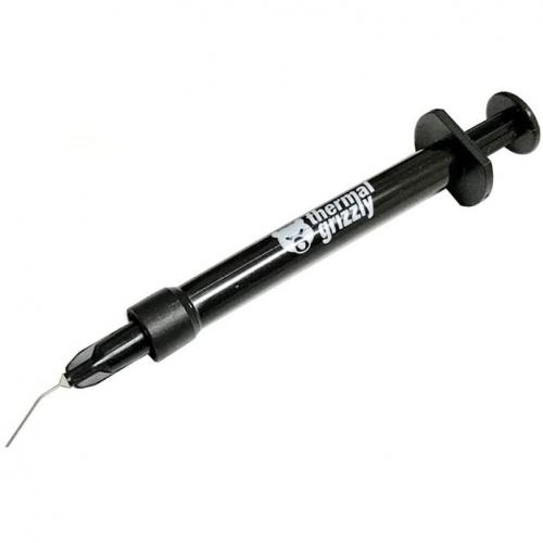 Pasta Termocondutora Thermal Grizzly Conductonaut, Tipo Seringa, 1g TG-C-001-R