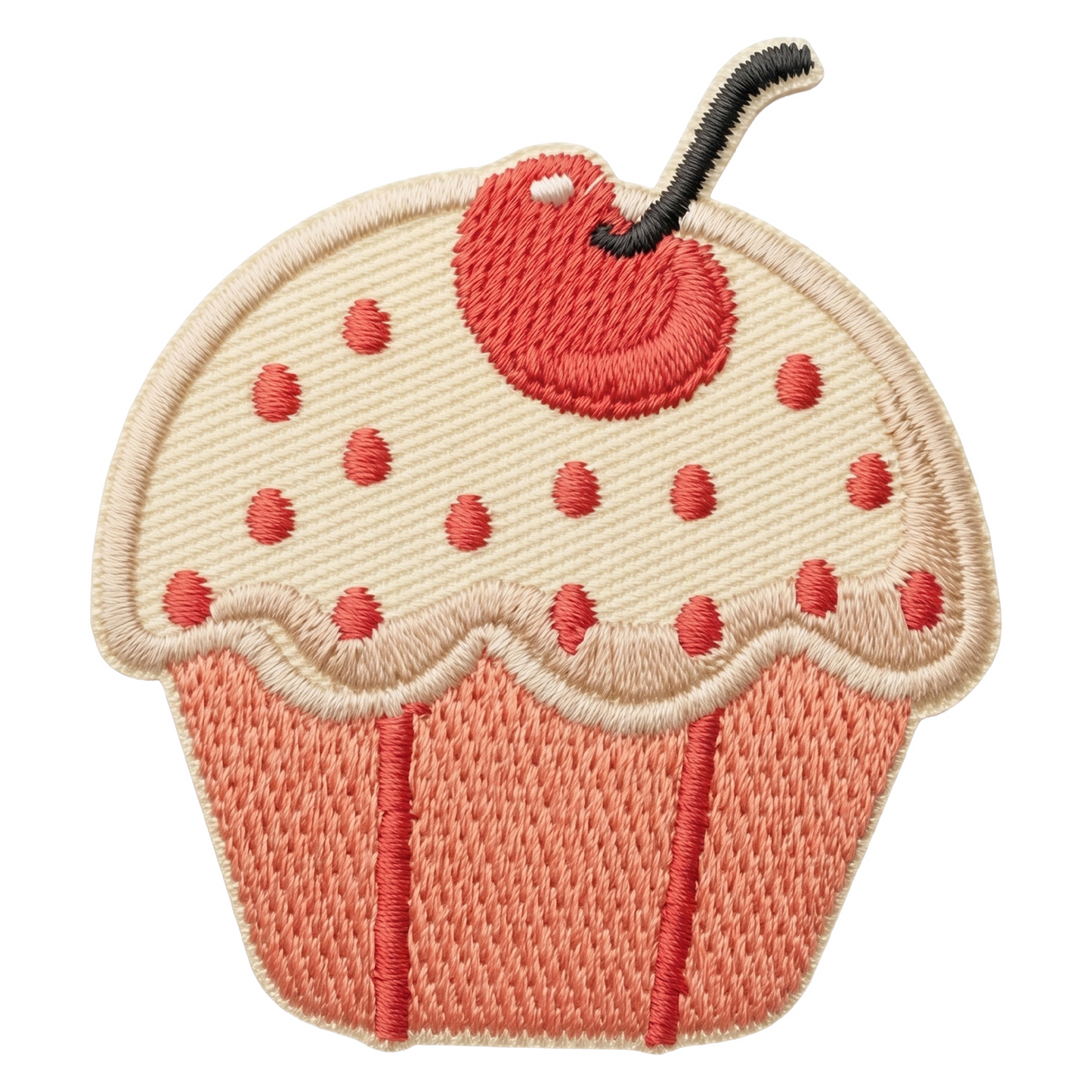 Patch / Remendo Têxtil OEM Abacate, Conjunto 3 peças, Multicolor