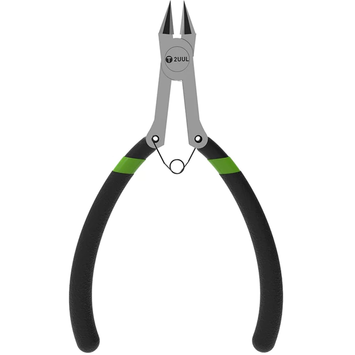 2UUL DA83 Pliers, Black