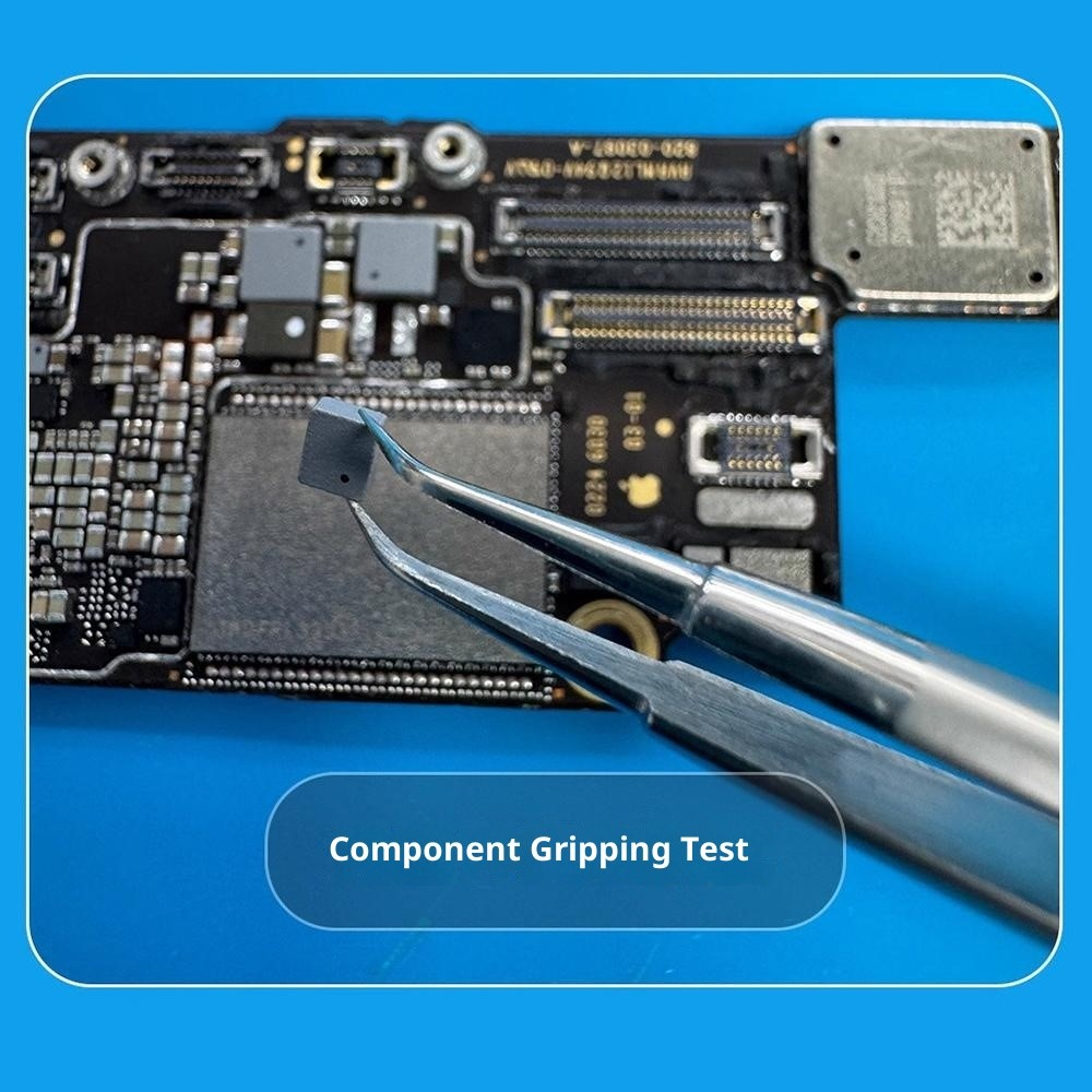 Pinça Afiada i2C NS-02