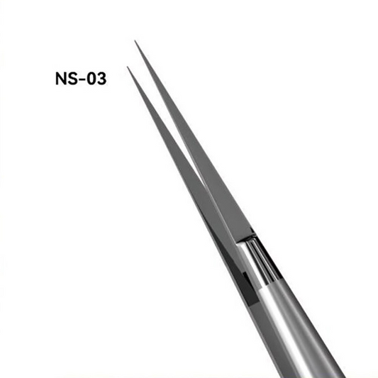 Pinça Afiada i2C NS-03