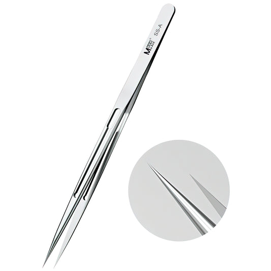 Pinça Aguçada MaAnt SS-A