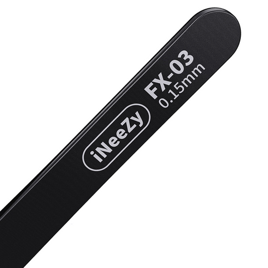 Pinça Afiada QIANLI FX-03
