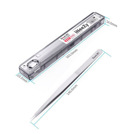 Pinça Afiada QIANLI YX-01