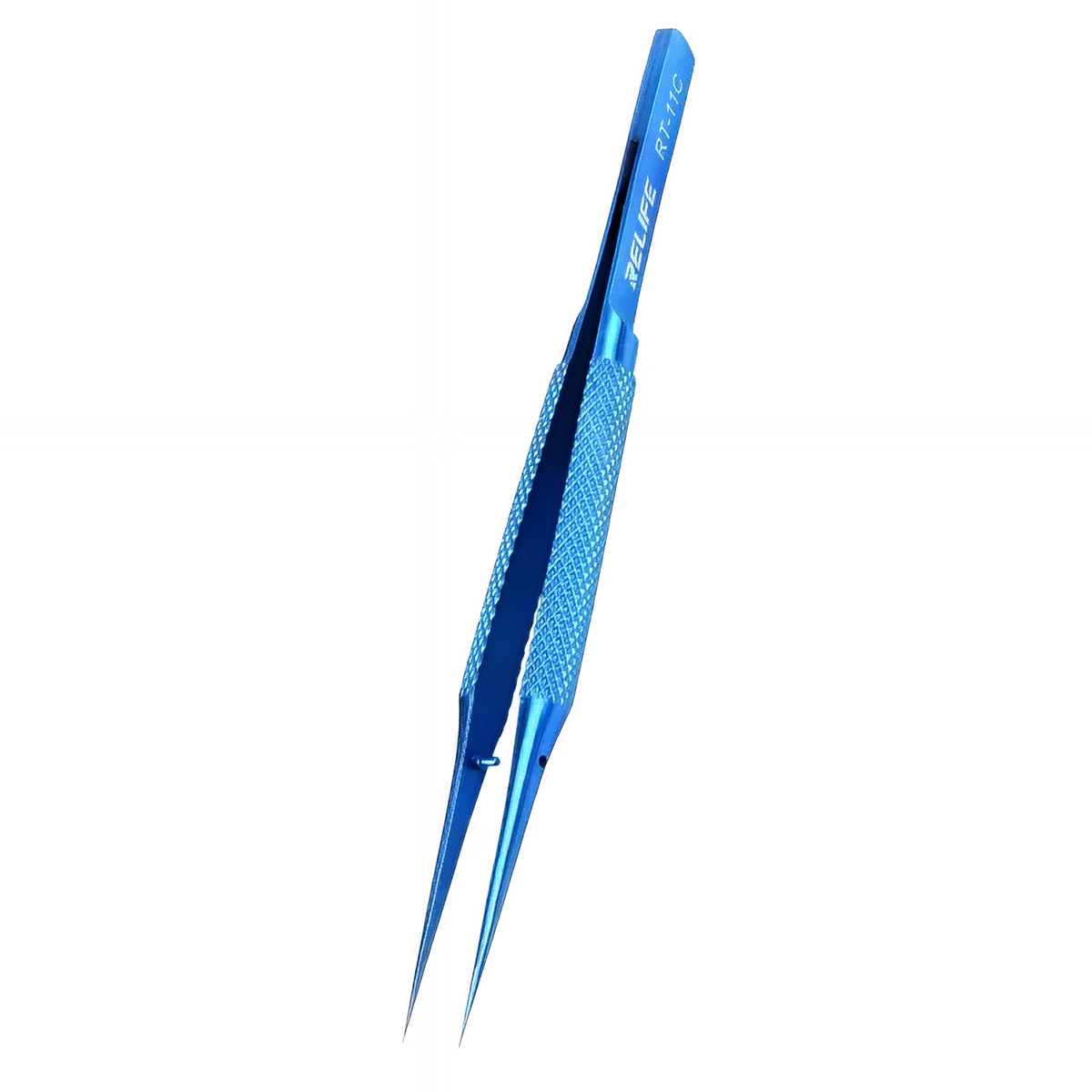 Relife RT-11C Precision Tweezers