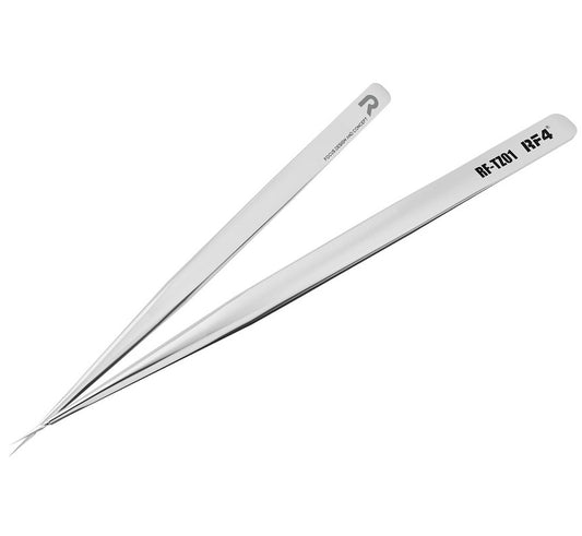 Pinça Afiada RF4 RF-TZ01