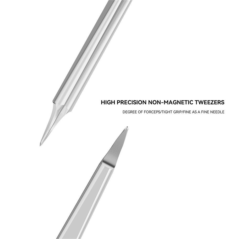 Pinça Afiada RF4 RF-TZ02