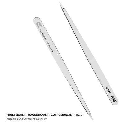 Pinça Afiada RF4 RF-TZ02