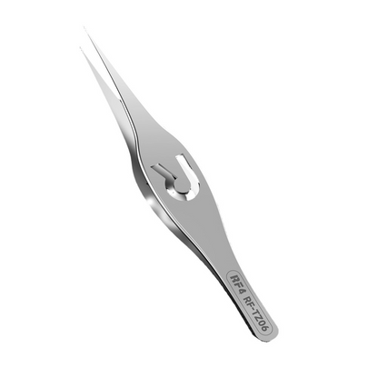Sharp Tweezers RF4 RF-TZ06