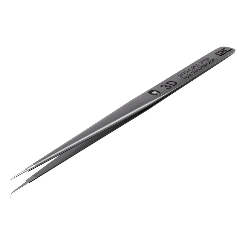 Pinça Curvada i2C NS-04