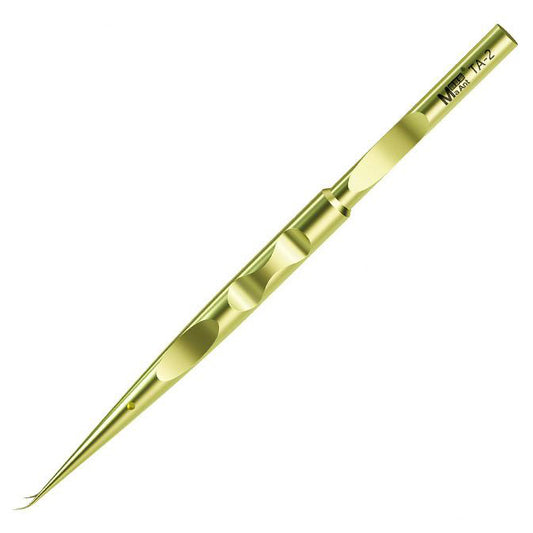 Pinça Curvada MaAnt TA-2