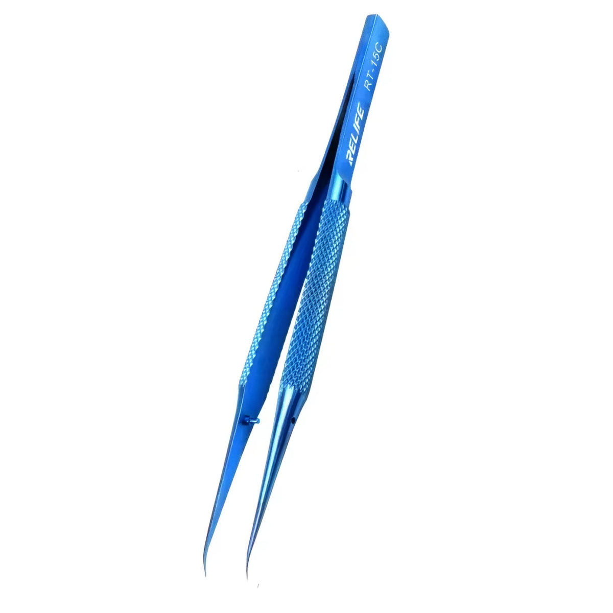 Pinça Curvada Relife RT-15C