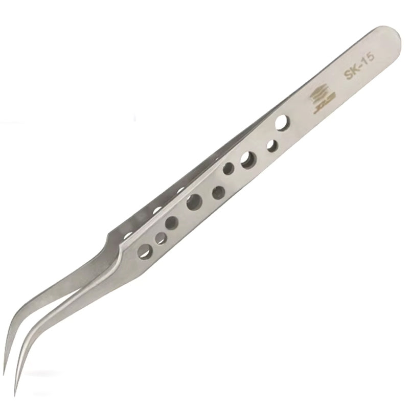 Pinça Curvada Relife SK-15