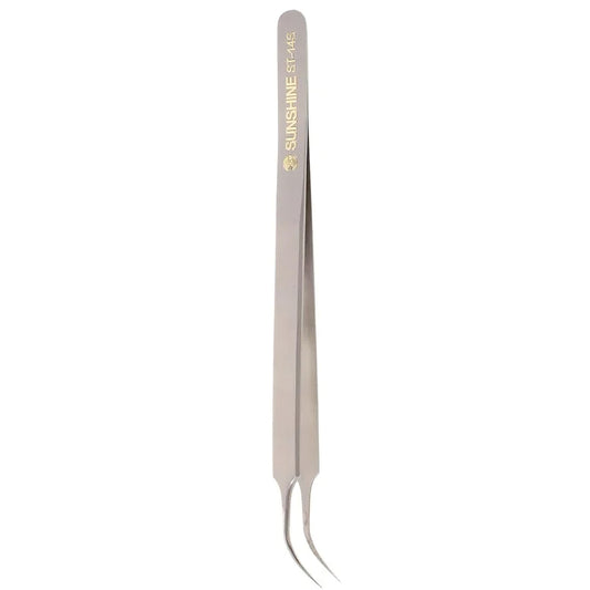 Pinça Curvada Sunshine ST-14S