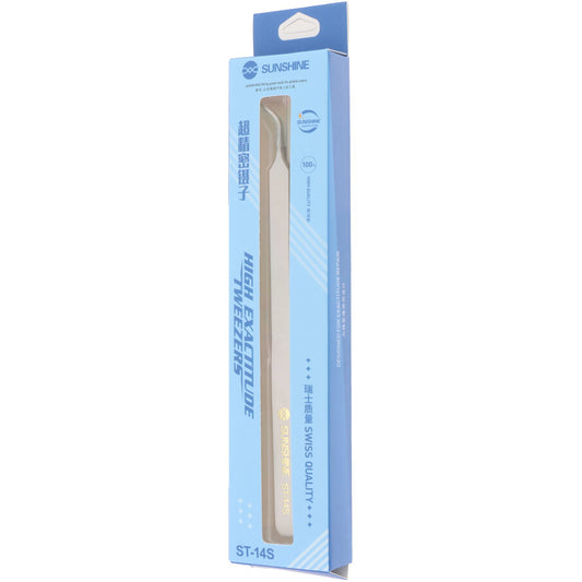 Pinça Curvada Sunshine ST-14S