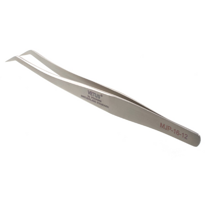 Pinça Curvada Vetus MJP-16-12