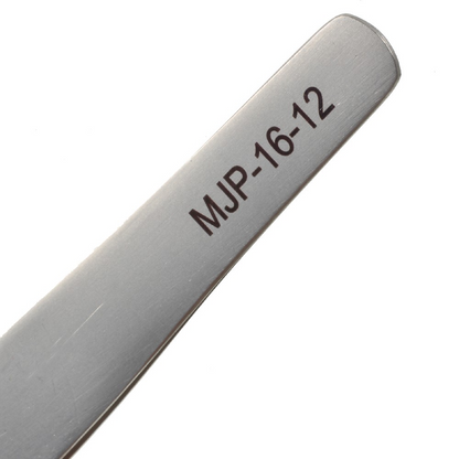 Pinça Curvada Vetus MJP-16-12