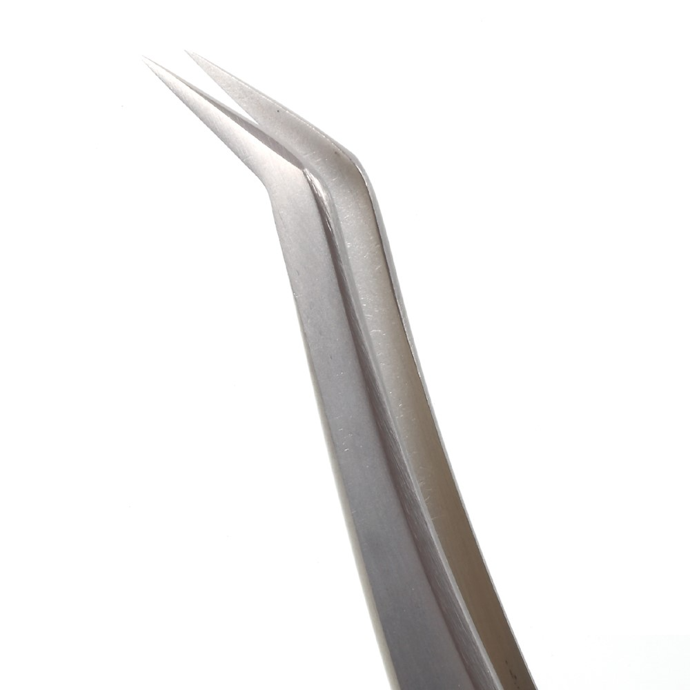 Pinça Curvada Vetus MJP-16-12
