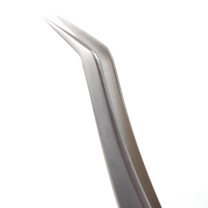 Pinça Curvada Vetus MJP-16-12