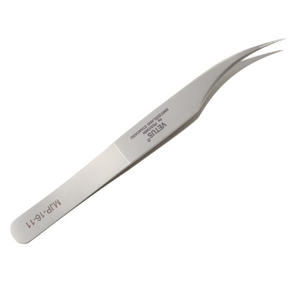 Pinça Curvada Vetus MJP-16-12