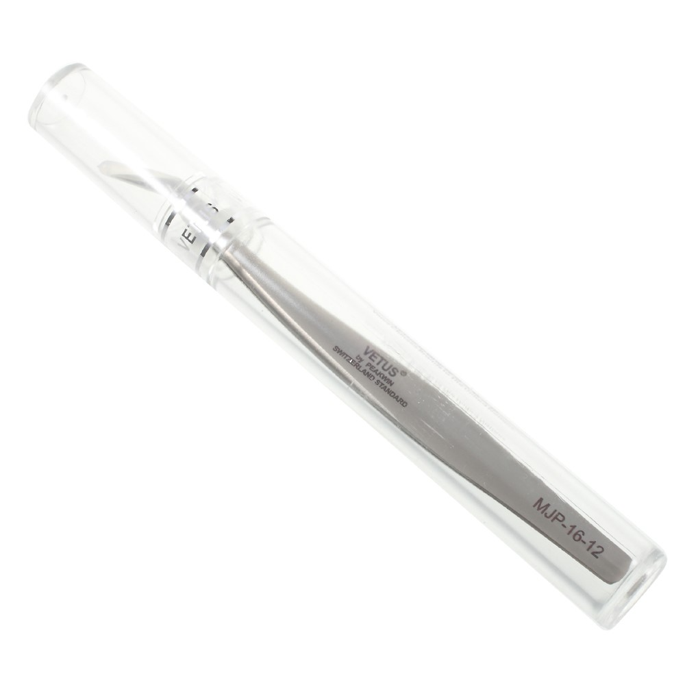 Pinça Curvada Vetus MJP-16-12