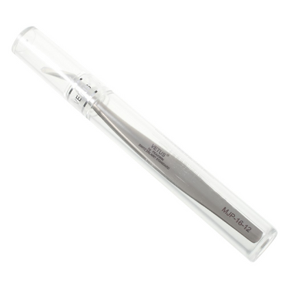 Pinça Curvada Vetus MJP-16-12