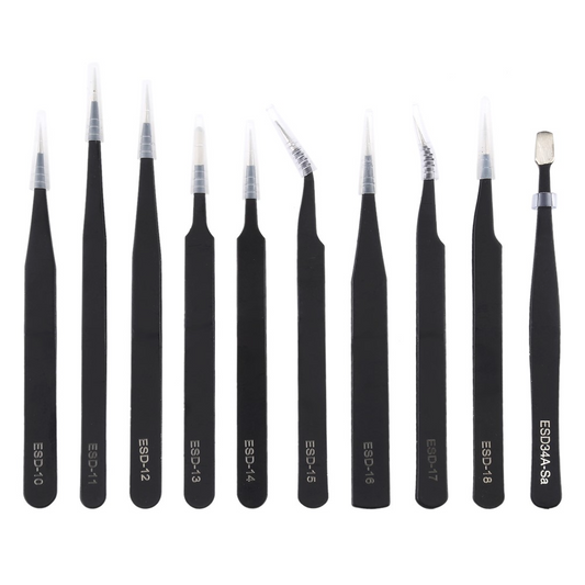 Pinça OEM ESD, 10em1