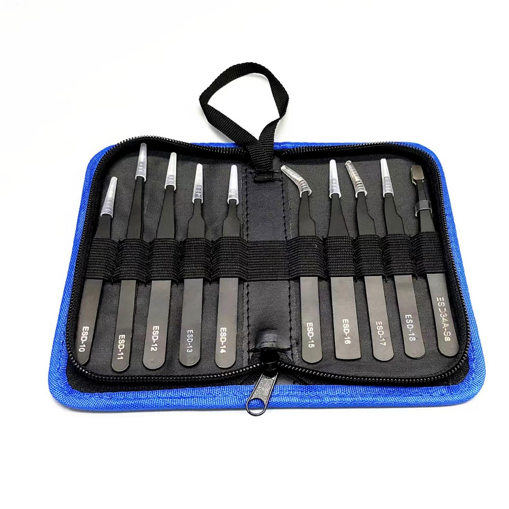 Pinça OEM ESD, 10em1