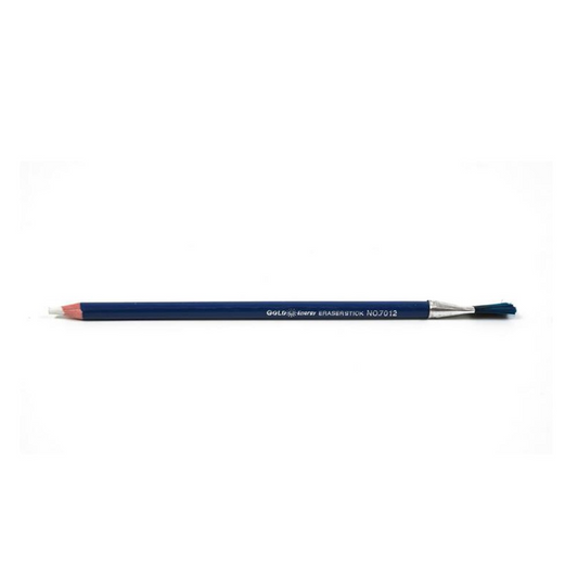 Escova Antiestática Gold Energy Nº 7012 2in1