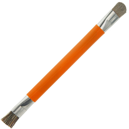 Escova Antiestática OEM, Laranja