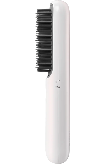 Escova Elétrica Xiaomi para Alisar o Cabelo, Branca BHR07RFEU