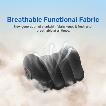 Almofada Auto Baseus Comfort Ride para Costas C20036401111-00