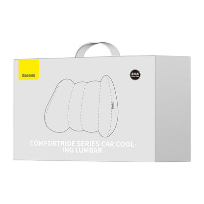 Almofada Auto Baseus Comfort Ride para Costas C20036402111-01
