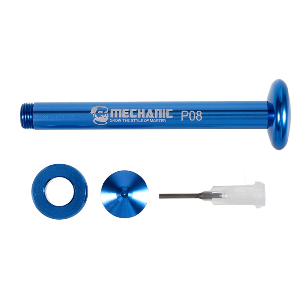 Pistão Dosador Mecânico P08