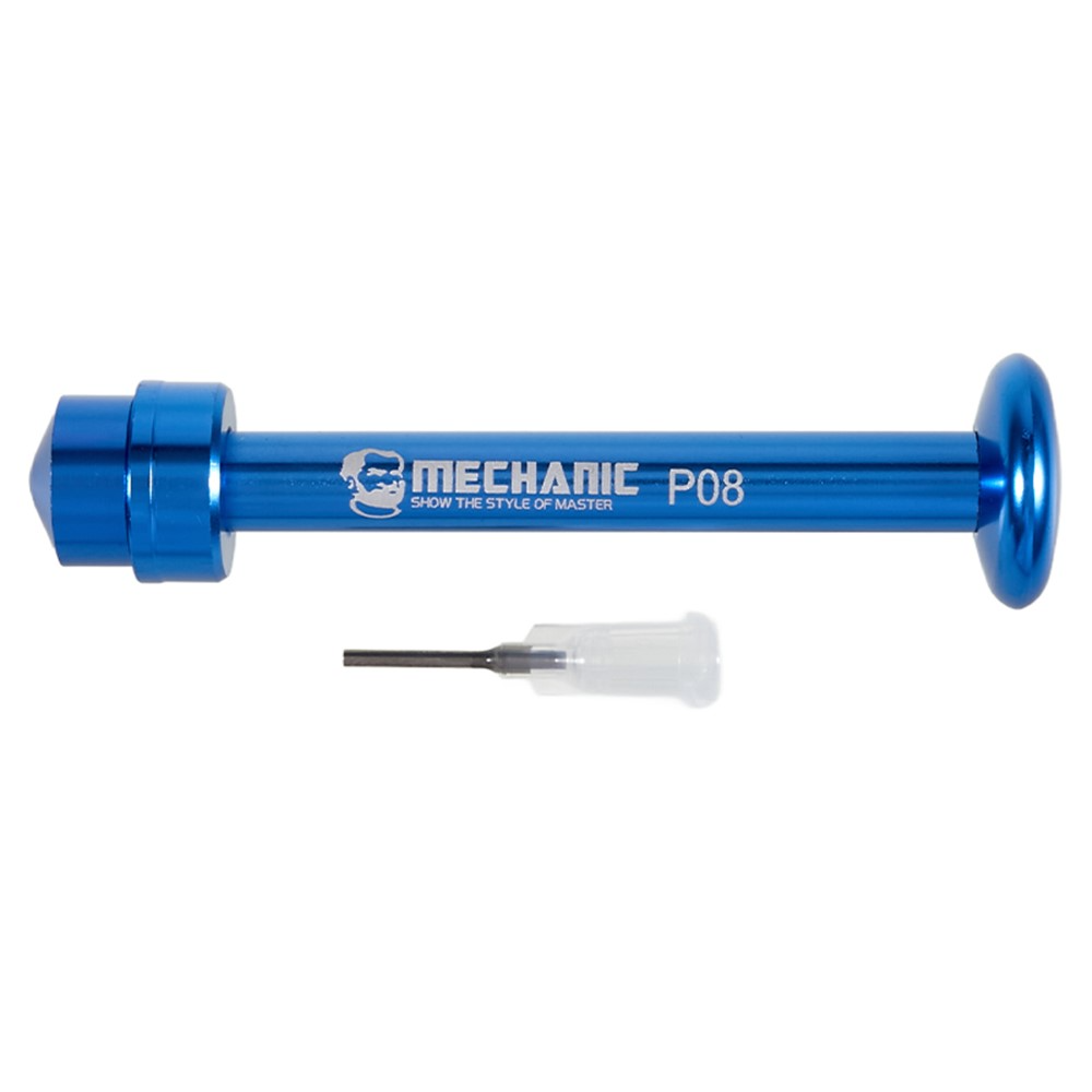 Pistão Dosador Mecânico P08