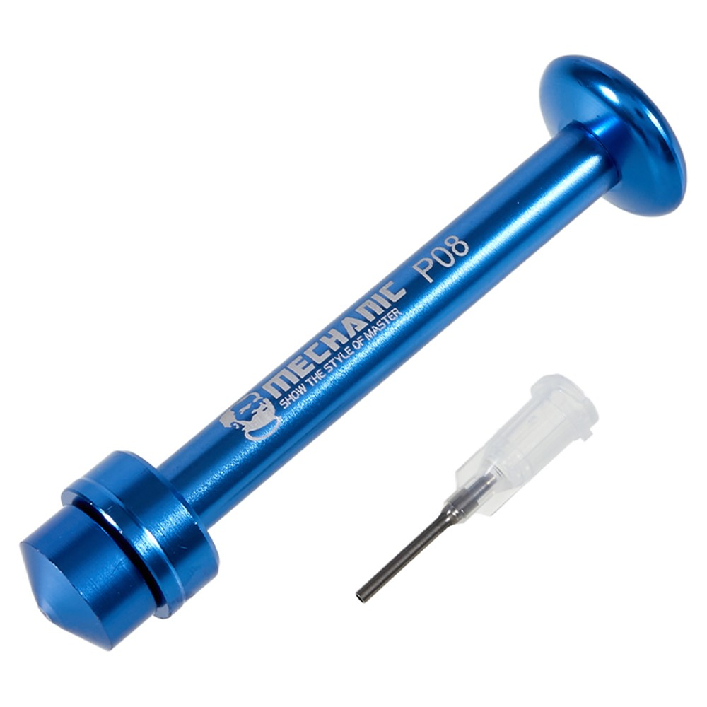 Pistão Dosador Mecânico P08