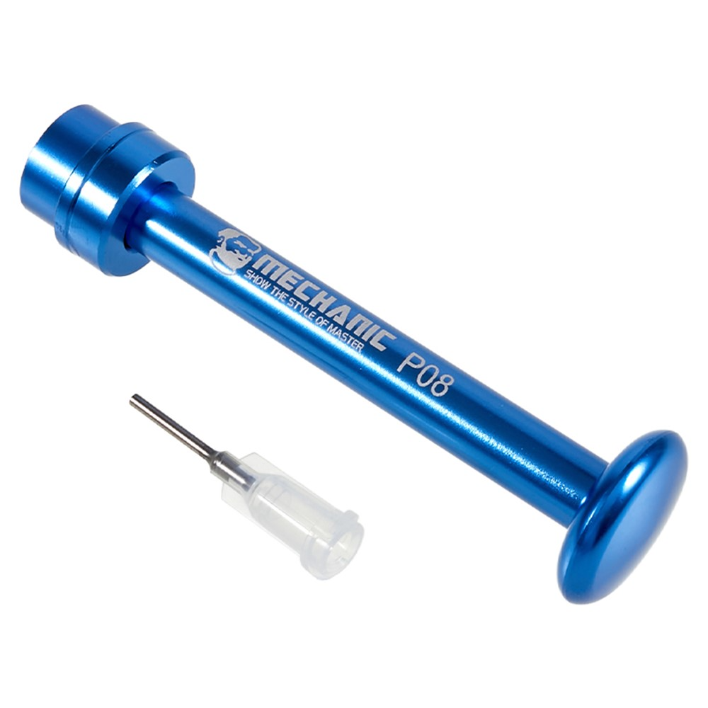 Pistão Dosador Mecânico P08