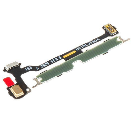 Placa Antena - Microfone Huawei Mate X7, Service Pack 0302079521