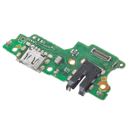 Conector de carregamento do Oppo A31 - Áudio - Microfone Oppo A31