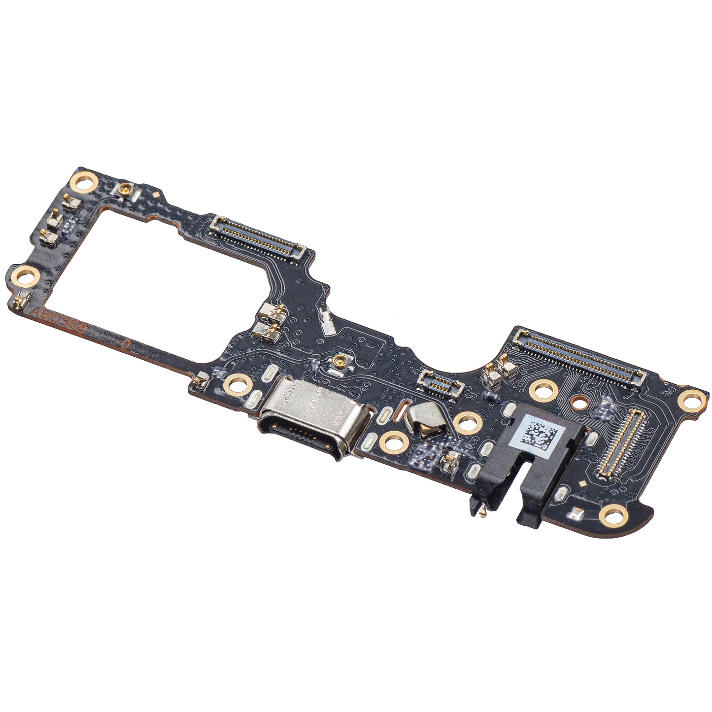 Oppo Find X3 Lite Conector de carregamento - Áudio - Microfone Oppo Find X3 Lite