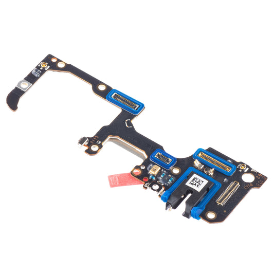 Oppo Find X2 Lite Conector de áudio - Cartão de microfone, Service Pack 4964888 