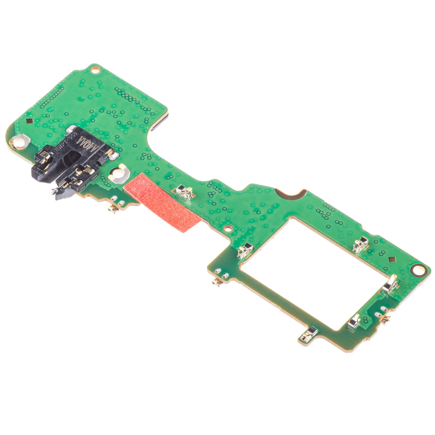 Placa de ligação áudio - Microfone Oppo Reno2 Z, Service Pack 4964132 