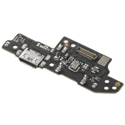 Xiaomi Redmi Redmi 9C Conector de carregamento NFC - Placa para microfone