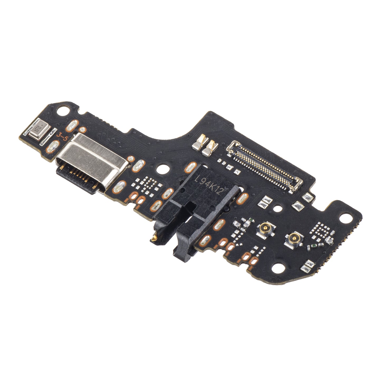 Xiaomi Mi 10T Lite 5G Conector de carregamento - Áudio - Microfone - Xiaomi Mi 10T Lite 5G