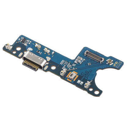 Placa com conetor de carregamento - Microfone Samsung Galaxy A11 A115 / M11 M115