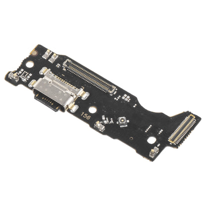 Xiaomi Redmi Redmi Note 10 Pro Conector de carregamento - Placa do conetor do microfone